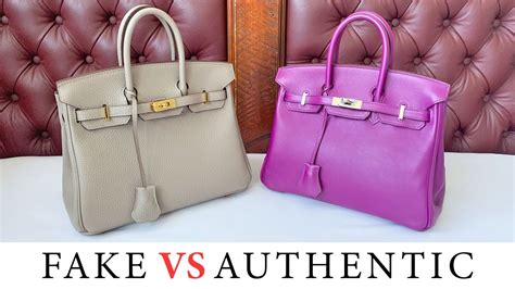 hermes fake or real|authentic hermes birkin.